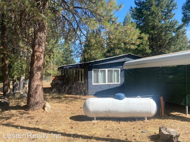 Foto del edificio - 2 br, 2 bath House - 11415 Hamaker Mountai...