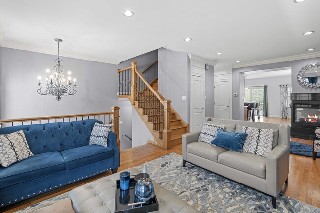 Building Photo - 17943 Fountain Cir