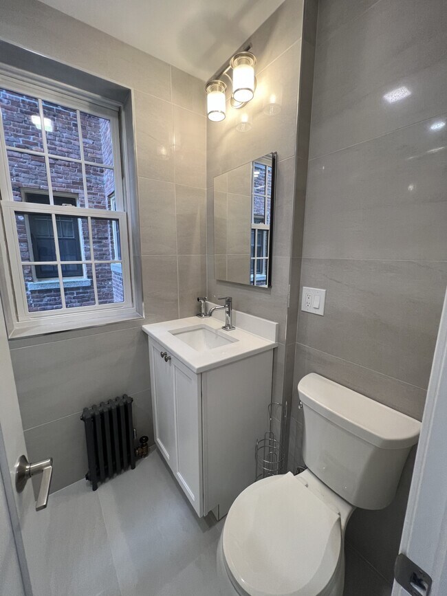 Foto del edificio - 35 Park St