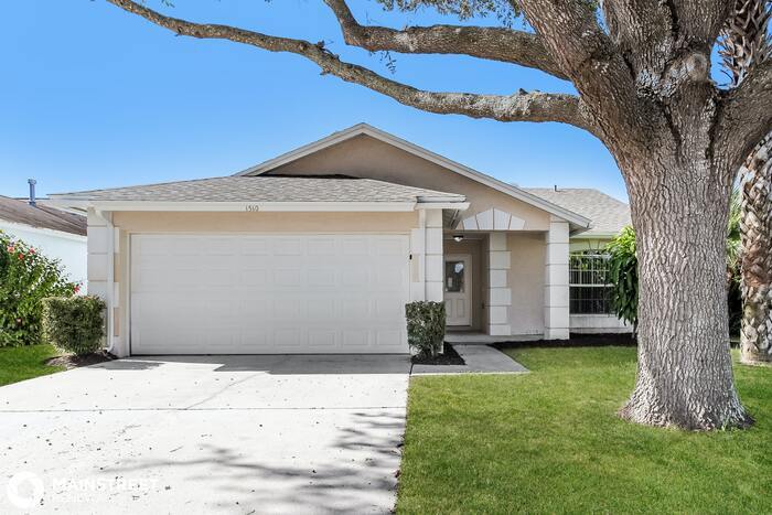 Primary Photo - 1510 Oak Hill Trail, Four Corners, FL 34747