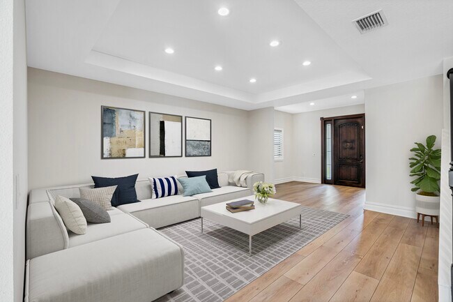 Foto del edificio - 3512 W San Juan St