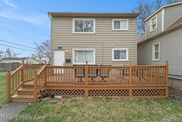 Primary Photo - 4524 2nd St