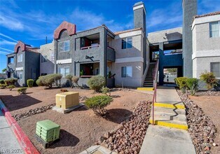 Building Photo - 8600 W Charleston Blvd