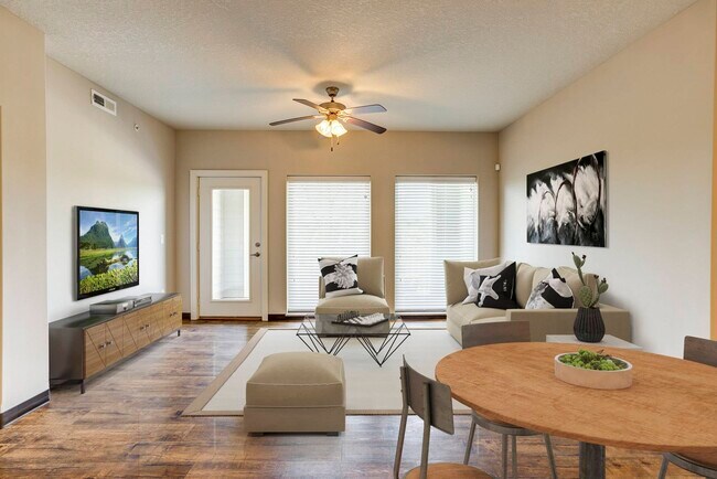Foto del edificio - Fairway Flats
