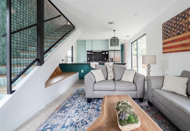 Foto del edificio - 1103 Cherico St