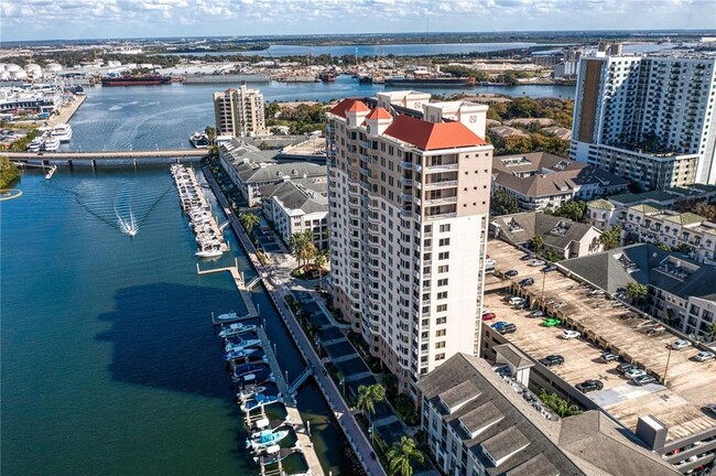 Foto del edificio - 371 Channelside Walk Way