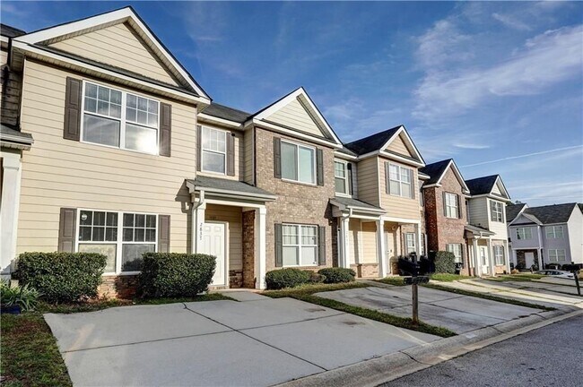 Foto del edificio - 2837 Laurel Ridge Cir