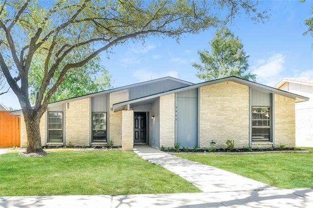 Foto principal - 2902 Branch Oaks Dr