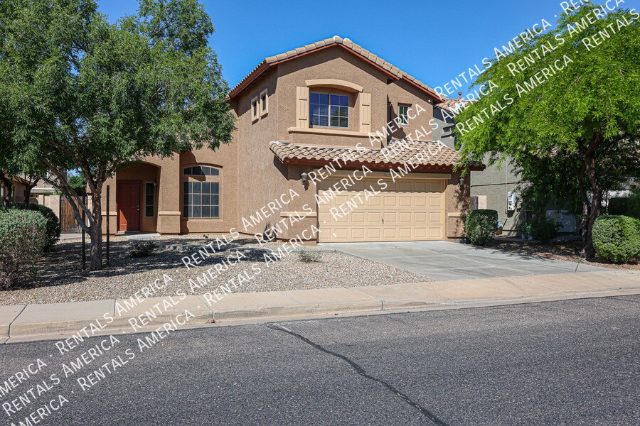 Foto principal - 16446 N 152nd Ave