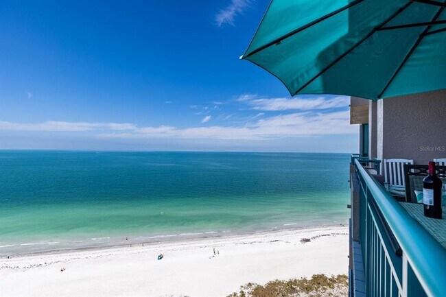Foto del edificio - 1560 Gulf Blvd
