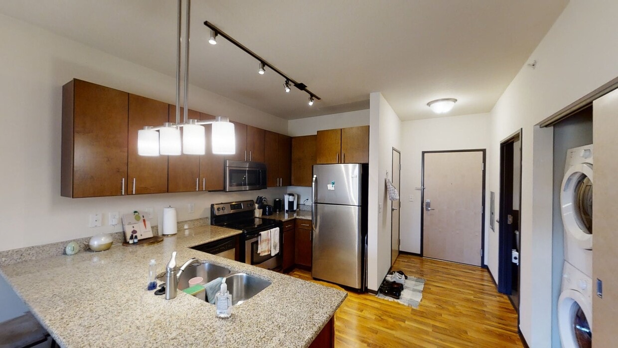 Photo - Yugo Minneapolis Edge Apartments
