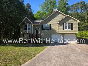 Building Photo - 4462 Wesley Way