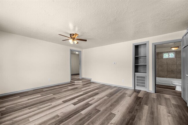 Foto del edificio - 508 SW 19th St