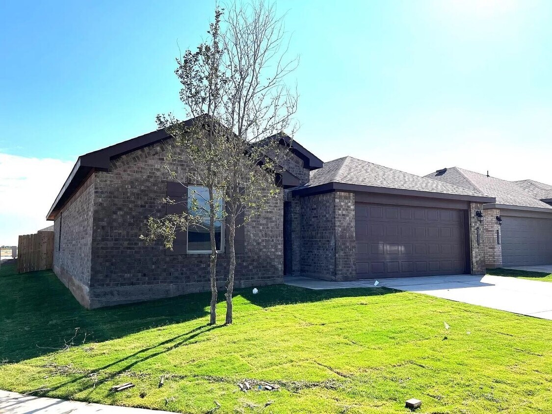 Fantastic new build in Cooper ISD! House Rental in Lubbock, TX