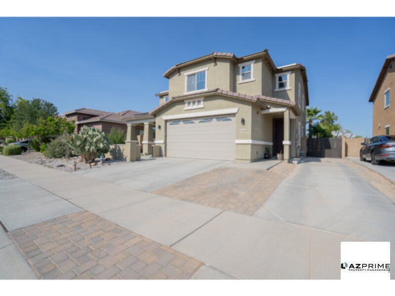 Foto principal - Gorgeous 4/3.5 Goodyear House - Pool, Loft...