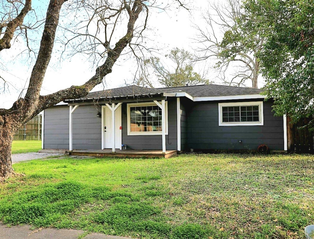 Foto principal - 1503 W Dumble St