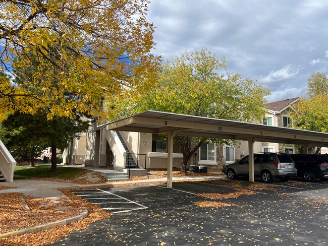 Photo - 3750 Penny Point Apartment