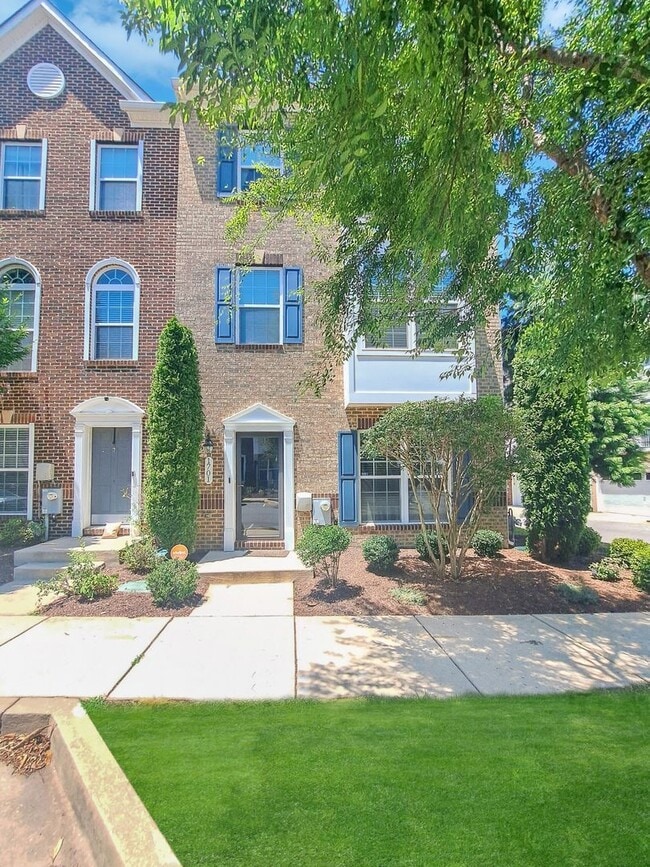 Foto del edificio - 1701 Walcott Ln