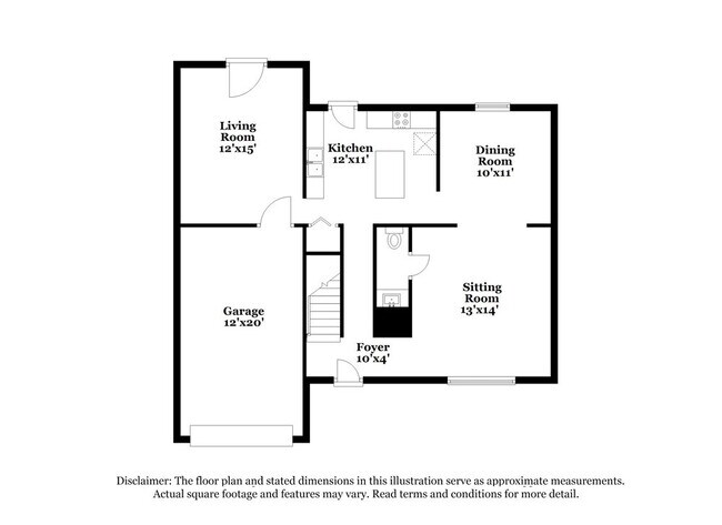Foto del edificio - 209 Mingocrest Dr