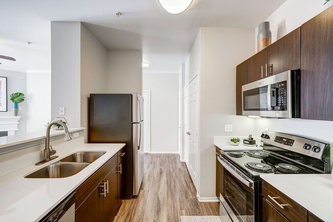 Building Photo - Aspen Ridge