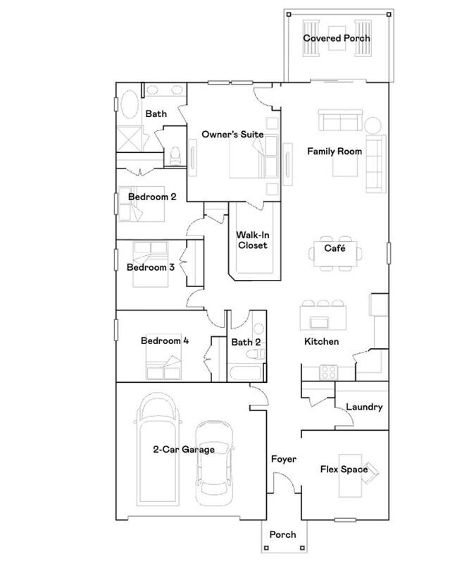 Foto del edificio - 319 Allene Wy