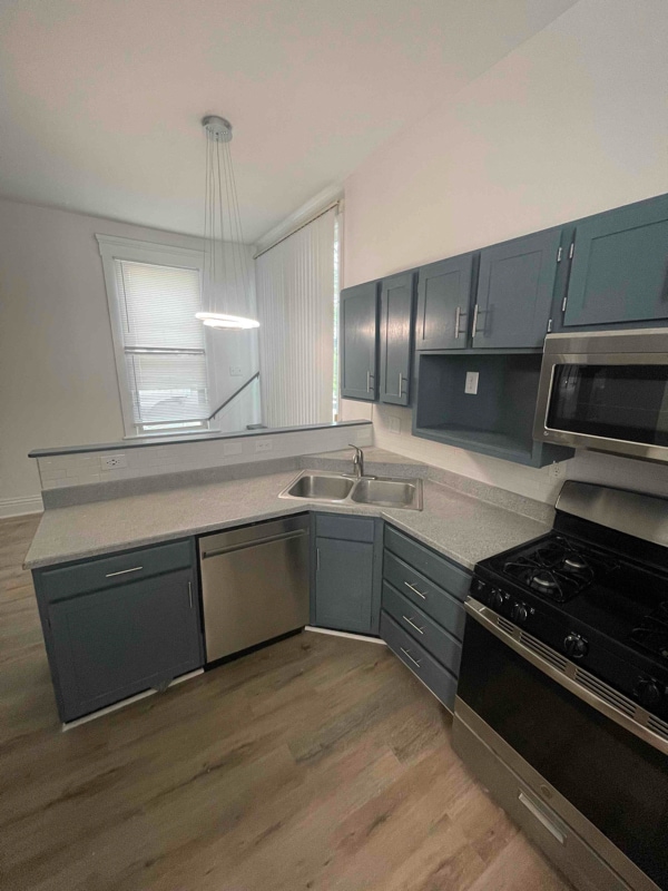 Photo - 1432 Rufer Ave Apartment