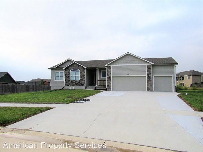 Building Photo - 3 br, 2 bath House - 8777 Kinzie Jo's Way