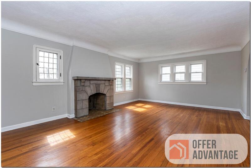 2107 Wynn Rd University Heights, OH 44118 – photo 2
