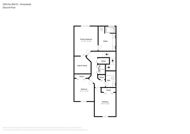 Foto del edificio - 3353 SE 2nd Ct