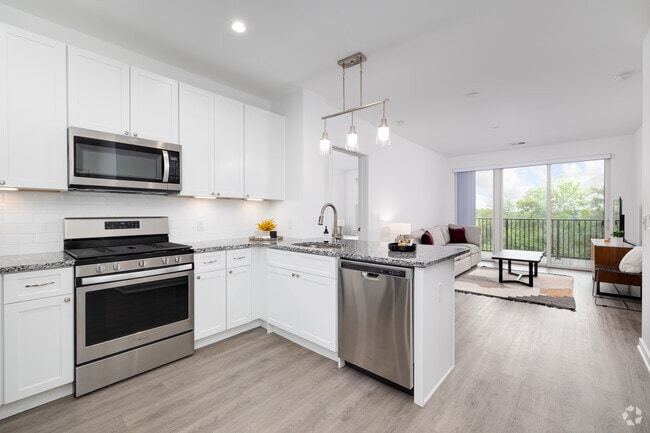 335 Bala - 335 Bala Apartments