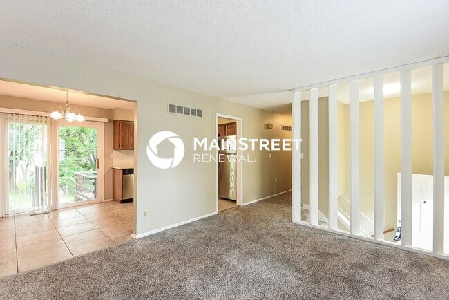 Foto del edificio - 3 Bedroom Pet-Friendly Home in Kansas City...