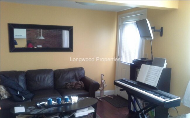 Foto del edificio - 200NH