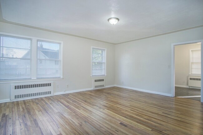Building Photo - 3020 Maffett St