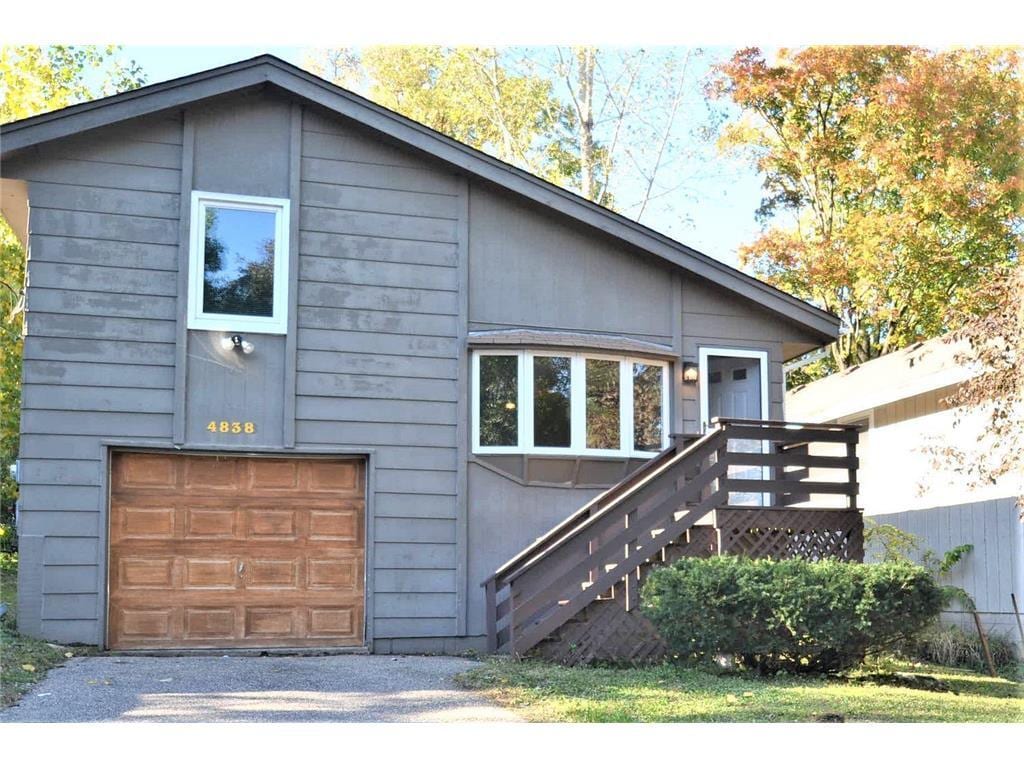 4838 Glasgow Rd, Mound, MN 55364 House Rental in Mound, MN