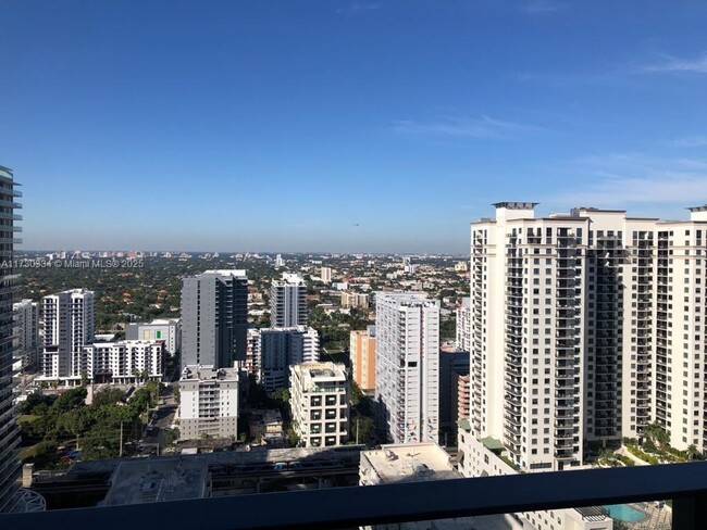 Foto del edificio - 1000 Brickell Plaza