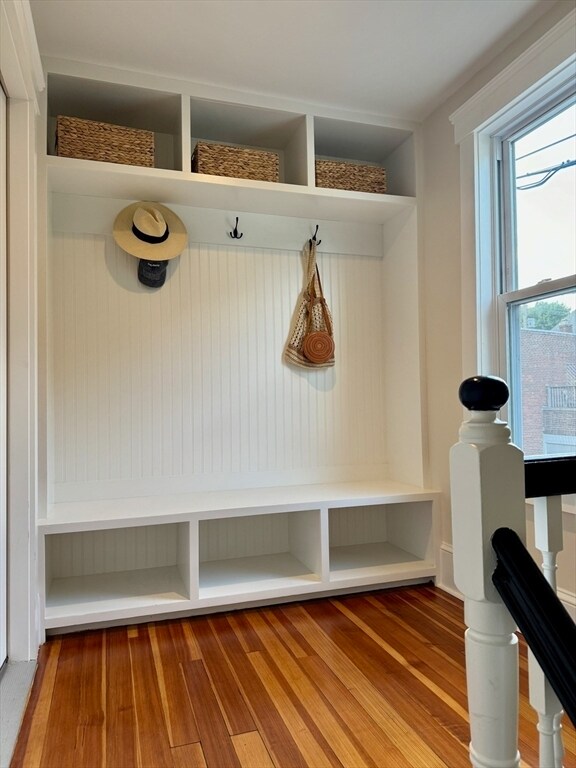 Foto del edificio - 57 Endicott St