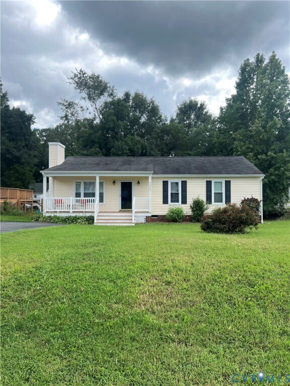 Primary Photo - 9055 Castle Point Rd