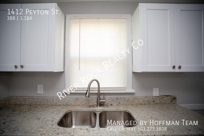 Foto del edificio - 1412 Peyton St