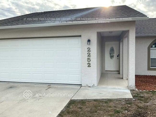 Building Photo - 2252 S Chamberlain Blvd