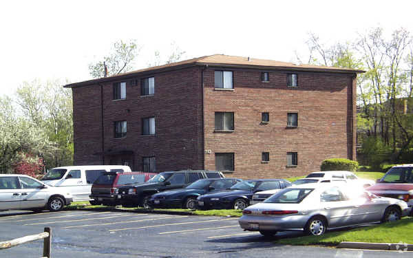 Foto principal - Willow View Apartments