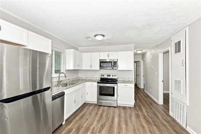 Building Photo - 8788 E Bourne Dr