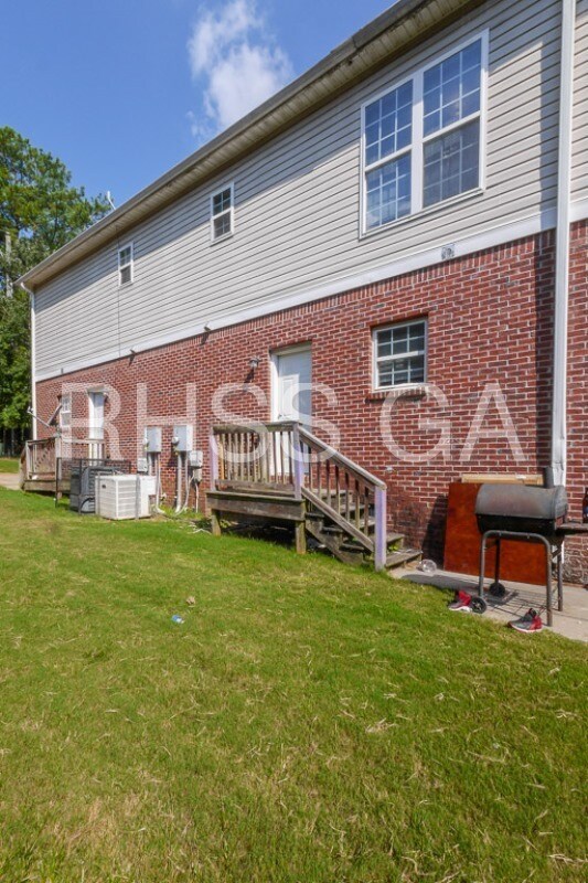 Building Photo - 1651 Massachusetts Ave SW