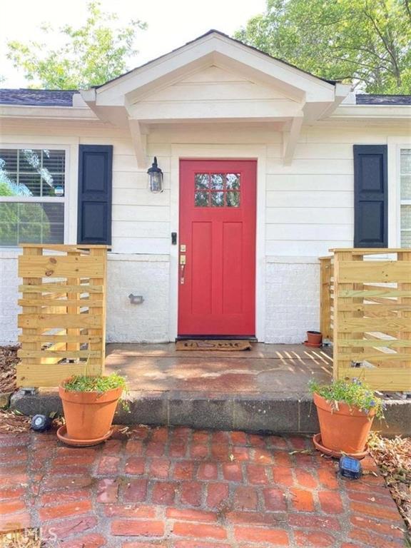 Building Photo - 1127 Dobbs Dr SE