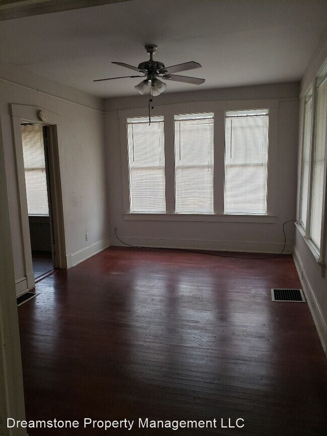 Building Photo - 2 br, 1 bath House - 406 Mathewson Place SW