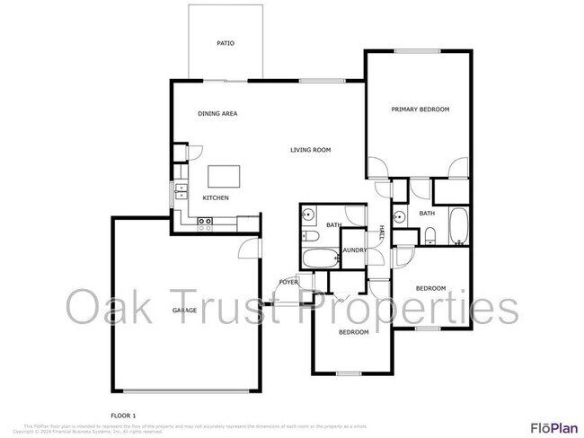 Foto del edificio - 3058 Nantuckett Ave
