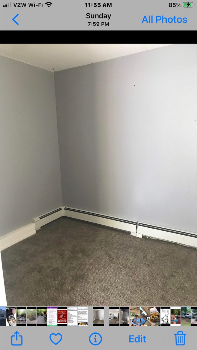 Bedroom - 16 Landsberger St