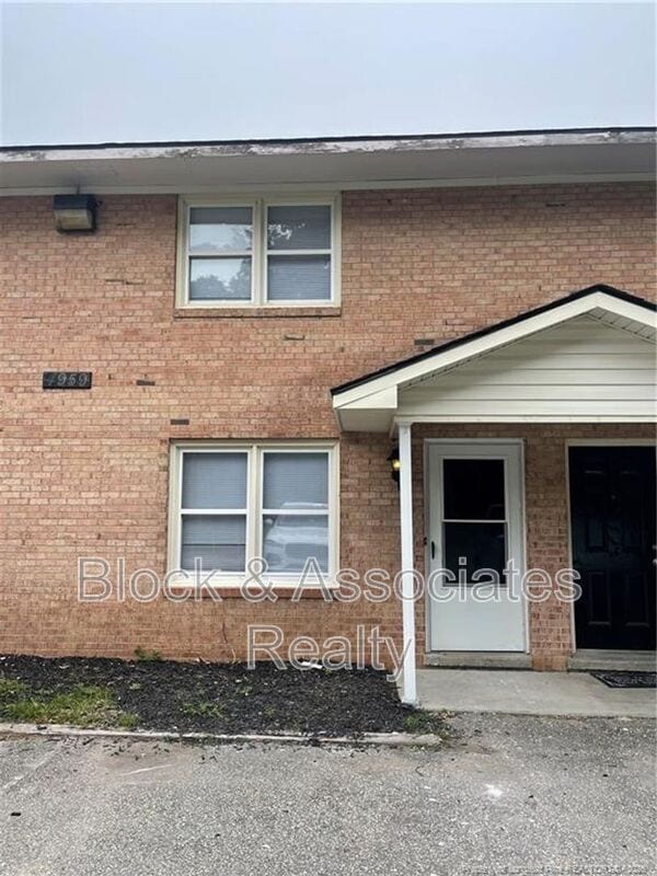Building Photo - 4959 Galveston Dr