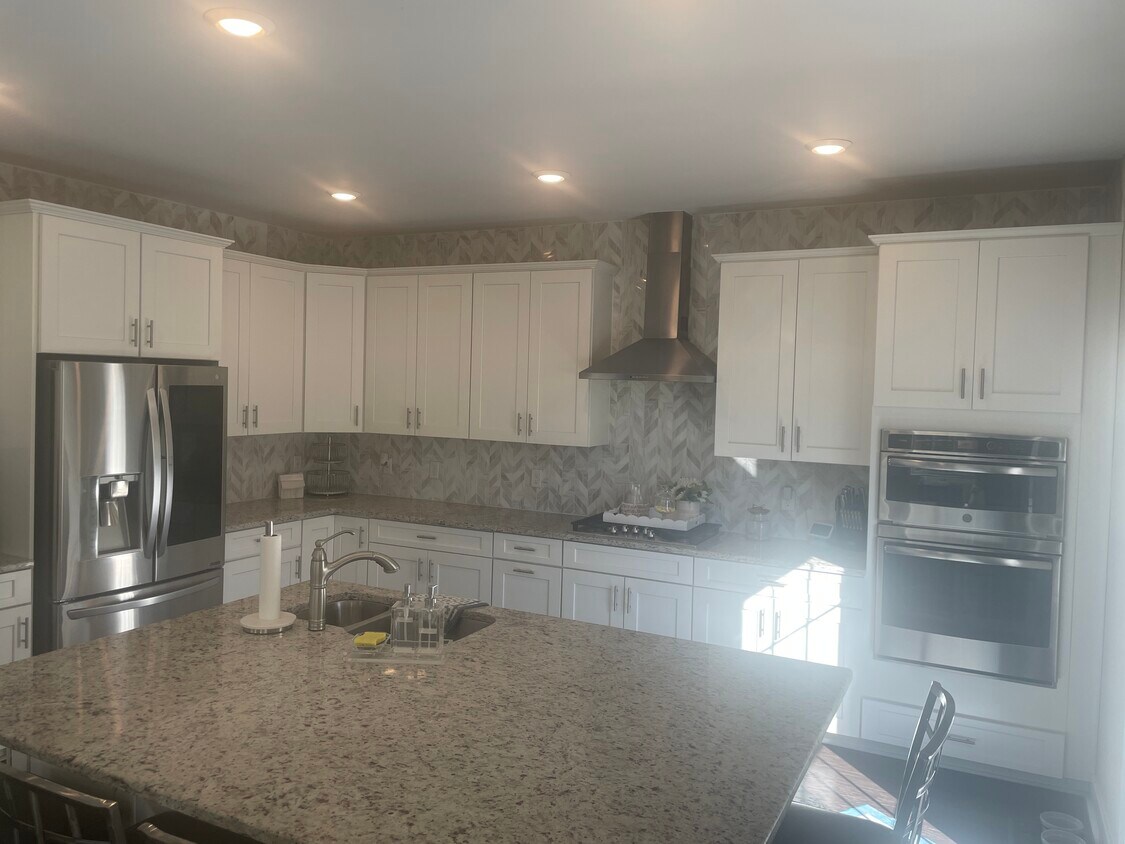 Foto principal - 1529 Paxton Ln