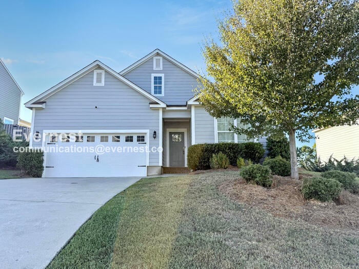 Foto principal - 4008 Park Crossings Dr