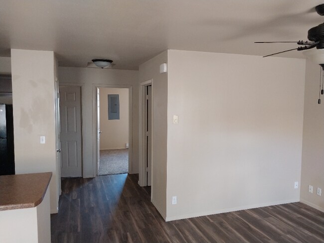 Foto del edificio - 209 4th St SW